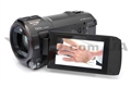 Обзор видеокамеры Panasonic HC-V730